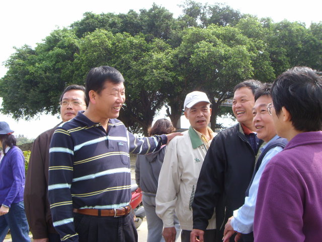 圖片：中元、清明活動，共14張